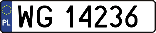 WG14236