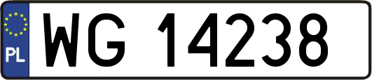 WG14238
