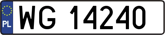 WG14240
