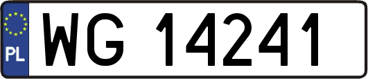WG14241