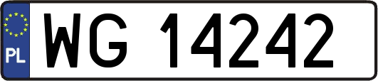 WG14242