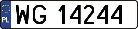 WG14244