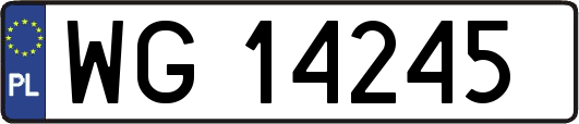 WG14245