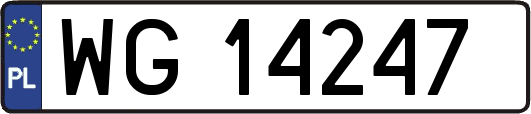 WG14247