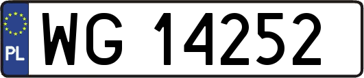 WG14252