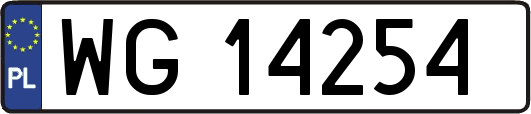 WG14254