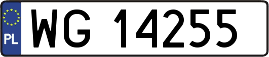 WG14255