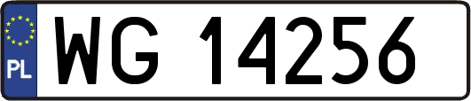 WG14256