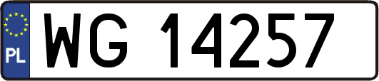 WG14257