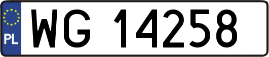WG14258