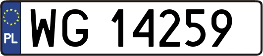 WG14259
