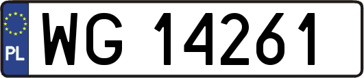 WG14261