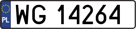 WG14264