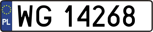 WG14268