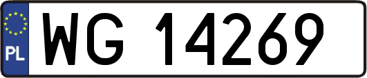 WG14269