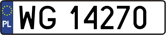 WG14270