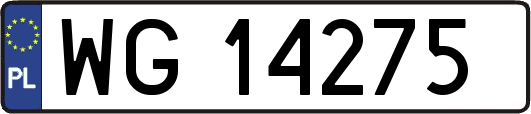 WG14275