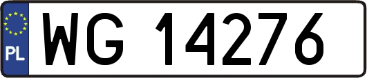 WG14276