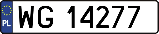 WG14277