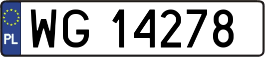 WG14278