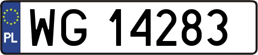 WG14283
