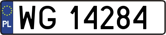 WG14284