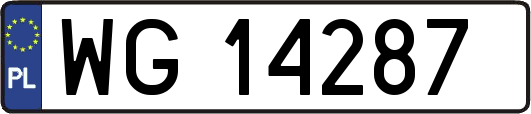 WG14287