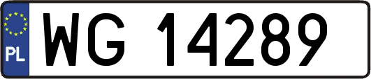 WG14289