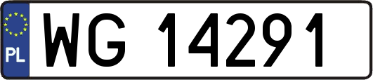 WG14291