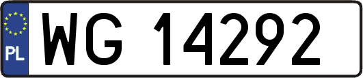 WG14292