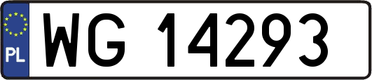 WG14293