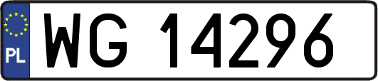 WG14296