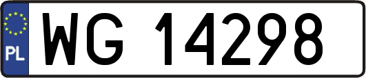 WG14298
