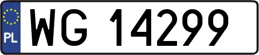 WG14299