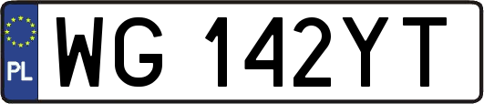 WG142YT