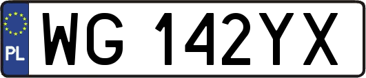 WG142YX