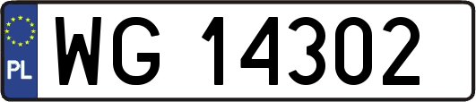 WG14302