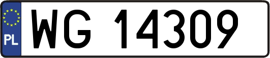 WG14309