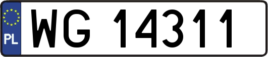 WG14311