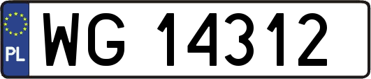 WG14312