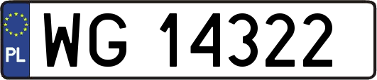 WG14322