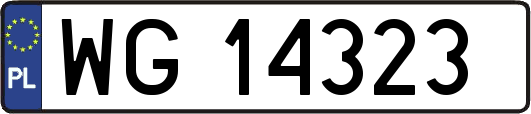 WG14323