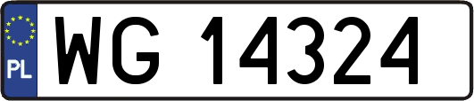 WG14324