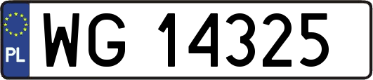 WG14325