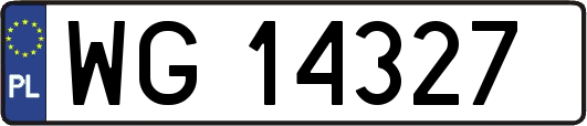 WG14327