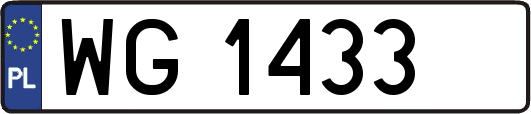 WG1433
