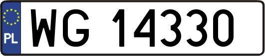 WG14330