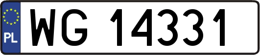 WG14331