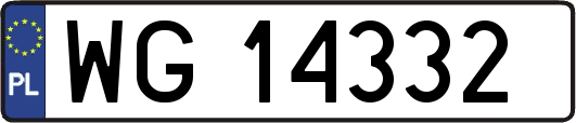WG14332
