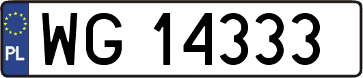 WG14333